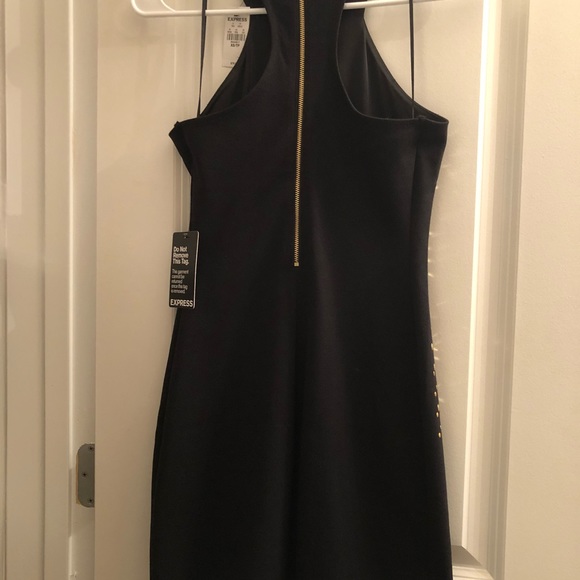 Express New Party Dress - Picture 2 of 3
